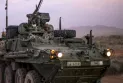 The United States is deploying an additional 3,000 troops to the border with Mexico.