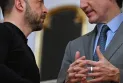 Trudeau rejects Trump's statements on annexing Canada: “Defending our sovereignty is a top priority”