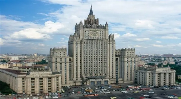 The Russian Foreign Ministry responded to the statement of the Canadian Prime Minister: Who will defend Canada?