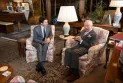 Trudeau meets King Charles amid palace silence on Trump's threats to annex Canada
