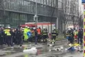 Allemagne : Une personne tuée et plusieurs autres blessées dans un accident de délit de fuite à Mannheim