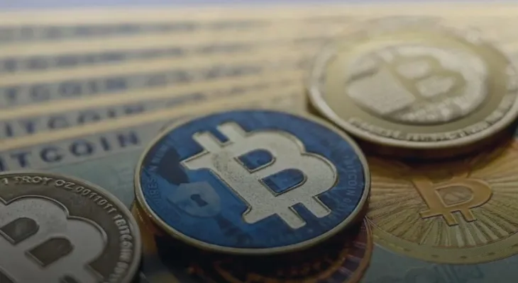 Bitcoin rises 11.8% after Trump's announcement on including cryptocurrencies in the strategic reserve.