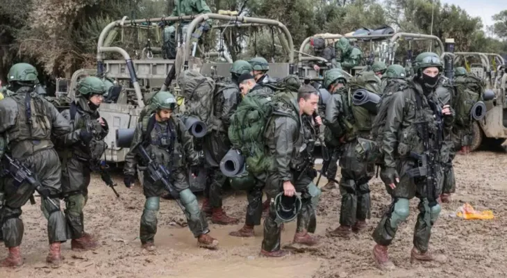 Rising tensions in Gaza: Israeli bombardment and border closures exacerbate the humanitarian crisis
