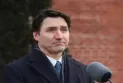 Trudeau addresses Canadians as Trump's tariff definitions take effect and fears of a trade war escalate.