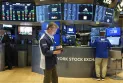 Current markets: Wall Street continues its decline as Trump’s tariffs take effect.