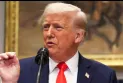 Financial markets under pressure: Wall Street declines as U.S. tariffs go into effect.