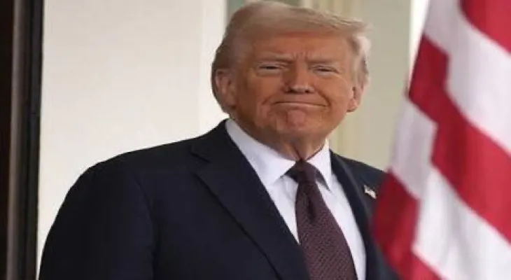 Legal warning after Trump's announcement of a blacklist to ban citizens of countries from traveling to the United States