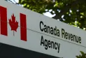 The Canada Revenue Agency (CRA) terminates contracts for 450 temporary employees as part of a government spending review.