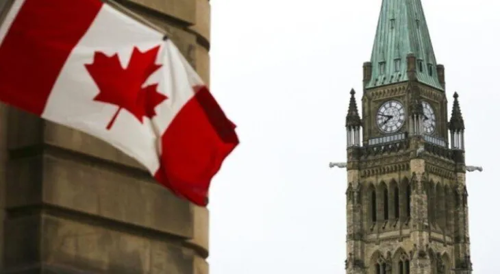 Canada imposes new sanctions on Iranian individuals and entities for alleged "serious human rights violations"