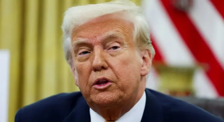 Trump accuses Canada of "trade cheating" and threatens to impose tariffs on dairy products and agricultural products.