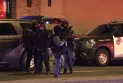 11 people injured in a shooting near the "Scarborough Town" center in Toronto