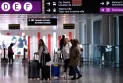 Augmentation de l'affluence aux voyages pendant les vacances de mars malgré les alertes de sécurité