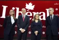 The Liberal Party is preparing to choose a successor to Trudeau amidst speculation of early elections.