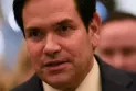 Marco Rubio visits Saudi Arabia to discuss ending the war between Russia and Ukraine.