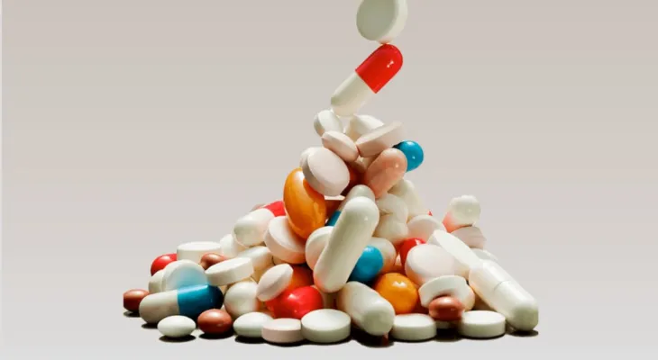 Tensions have escalated between Washington and Ottawa over the trafficking of fentanyl.