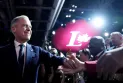 Mark Carney wins the leadership of the Canadian Liberal Party by a landslide majority.