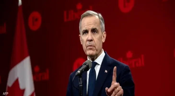 Mark Carney confirms: “Canada will never be part of the United States.”