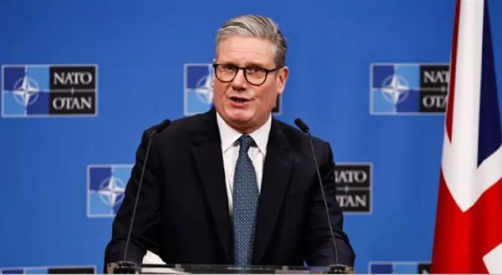 Keir Starmer congratulates Mark Carney on his victory as leader of the Liberal Party in Canada and assuming the role of Prime Minister.