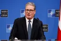 Keir Starmer congratulates Mark Carney on his victory as leader of the Liberal Party in Canada and assuming the role of Prime Minister.