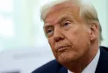 Trump states: Ontario is "not allowed" to impose extra charges on electricity exported to the United States.