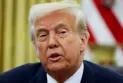Trump announces doubling tariffs on steel and aluminum in response to energy tariffs in Ontario