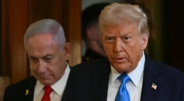 Report: Netanyahu faces increasing U.S. pressure on negotiation issues with Lebanon and Hamas