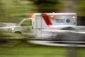 10 people in the hospital after a multi-vehicle crash on Highway 99 near Whistler