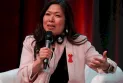 Urgent | Ministre canadienne du Commerce international : les tarifs douaniers américains nuisent aux travailleurs et aux entreprises des deux côtés de la frontière