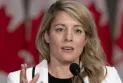 Le Canada accueille favorablement les pourparlers entre l'Ukraine et les États-Unis, y compris la proposition de cessez-le-feu et la reprise de l'aide sécuritaire.