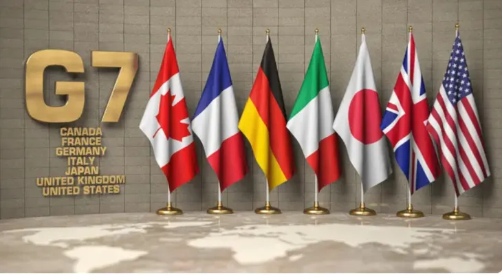 Canada will host the G7 summit in June 2025 in Kananaskis amid internal political challenges.