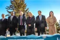وزراء خارجية مجموعة السبع يجتمعون في كيبيك لبحث قضايا أوكرانيا والشرق الأوسط