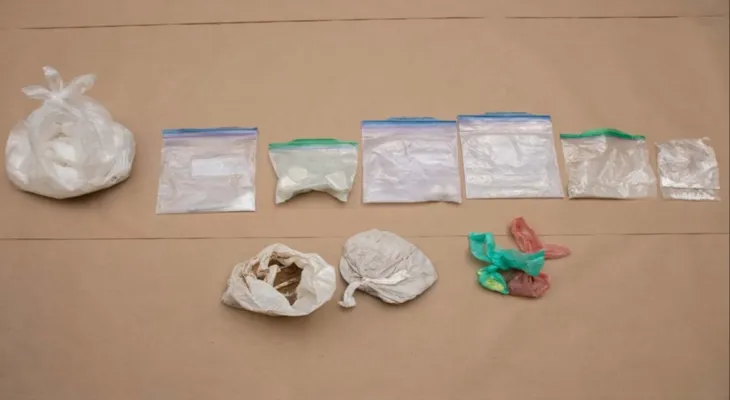 Éloignement d'un enfant d'un « environnement dangereux » suite à un raid de la brigade antidrogue à Mississauga