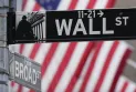 U.S. markets decline due to Trump's threats of imposing new tariffs despite positive economic indicators.