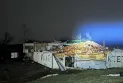 Devastating storms hit the United States ... 18 dead and warnings of a new wave