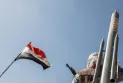 The Houthis vow to continue escalation despite American strikes.. and affirm their support for Gaza.