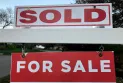 Analysis of the impact of the Bank of Canada's interest rate cut on the real estate market in light of recession expectations