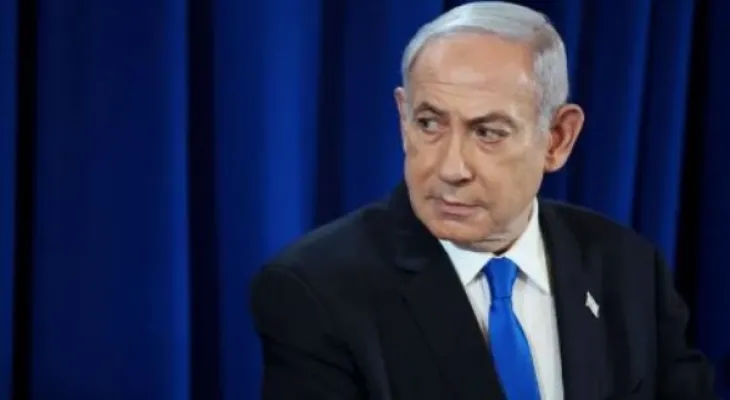 Netanyahu decides to dismiss Shin Bet chief Ronen Bar due to "lack of trust."