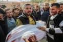 Plus de 400 martyrs à Gaza à la suite de raids aériens israéliens intensifs et le Hamas promet des représailles