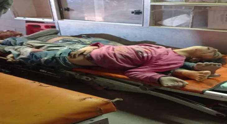 Appels à manifester à Ottawa sous le slogan « Arrêtez le génocide » en protestation contre l'agression israélienne à Gaza