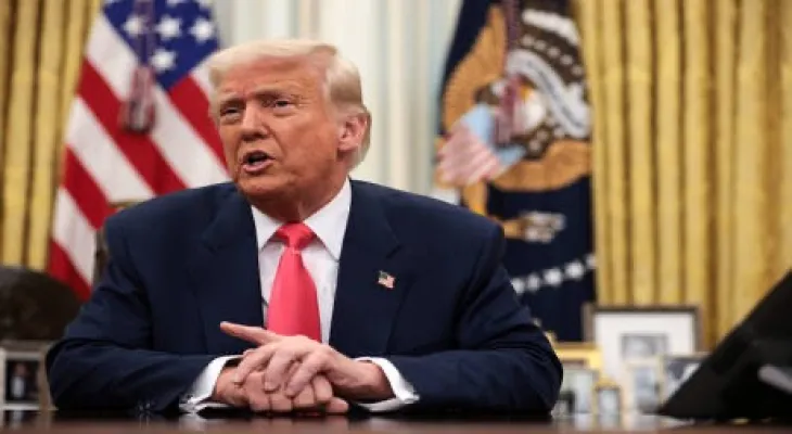 Trump préfère traiter avec les libéraux plutôt qu'avec les conservateurs : « Pierre Boyer n'est pas un ami »