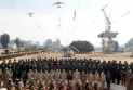 Inquiétudes israéliennes face au rassemblement militaire égyptien dans le Sinaï … « L'Égypte est-elle le prochain front » ?