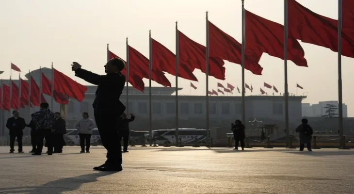 Ottawa condamne l'exécution par la Chine de citoyens canadiens.