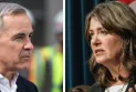 سميث rencontre Carney et demande une révision de la politique pétrolière en avertissant d'une menace pour l'unité nationale
