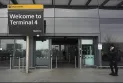 Annulation de vols de Londres à Toronto après un incendie ayant causé une coupure de courant à l'aéroport d'Heathrow