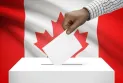 Canada announces early elections on April 28 and Mark Carney runs in Nippin.