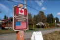 Les États-Unis imposent de nouvelles exigences d'enregistrement aux voyageurs canadiens