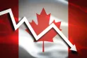 The Canadian economy is facing severe disruptions after Trump's return to the White House.