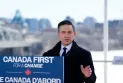 Bolivar launches the Conservative campaign pledging to “fulfill Canada’s promise”