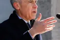 The Prime Minister of Canada calls for early elections: Trump wants to break us to own us.