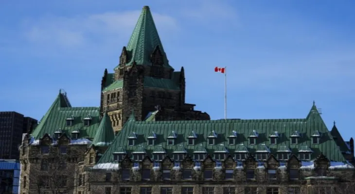 Lancement des campagnes électorales fédérales à Kelowna avec l'annonce des premiers candidats